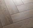 Кварцвиниловый ламинат AquaFloor Parquet Plus AF6018PQ 